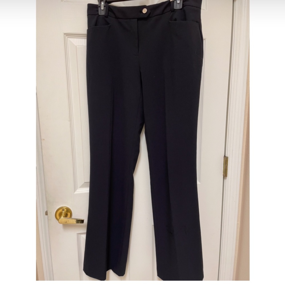 calvin klein dressy pants size 6